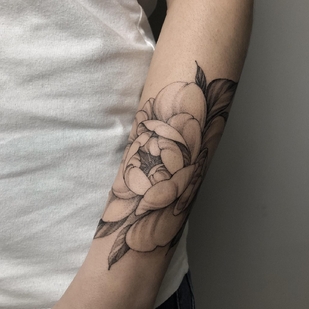 tatouage #98545 | Artiste tatoueur Alexey Renoit