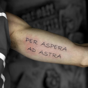 Homme Noir  tatouage #99327 | Artiste tatoueur Elena Voya