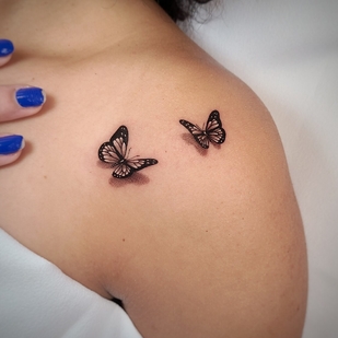 tatouage #99166 | Artiste tatoueur Daniel Moreno