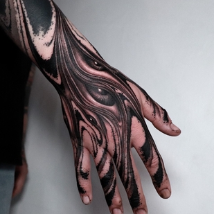 tatouage #99734 | Artiste tatoueur Impasto