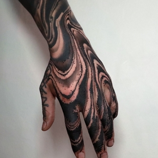 tatouage #99741 | Artiste tatoueur Impasto