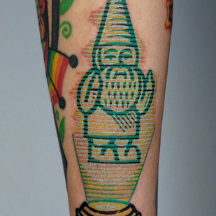 tatouage #99810 | Artiste tatoueur koblin