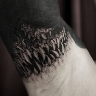 tatouage #100152 | Artiste tatoueur Irina Matveeva