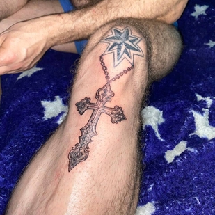 tatouage #100790 | Artiste tatoueur vamphof