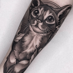tatouage #100907 | Artiste tatoueur Jole