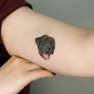 tatouage #101006 | Artiste tatoueur Dojun