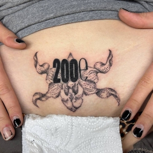 tatouage #101499 | Artiste tatoueur Sonya Tayga