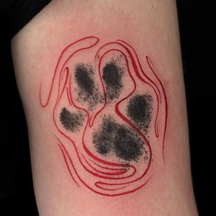 tatouage #101501 | Artiste tatoueur Sonya Tayga