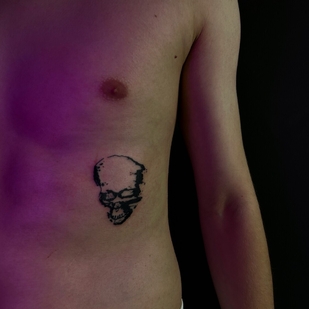 tatouage #101835 | Artiste tatoueur Ekaterina Sysoeva