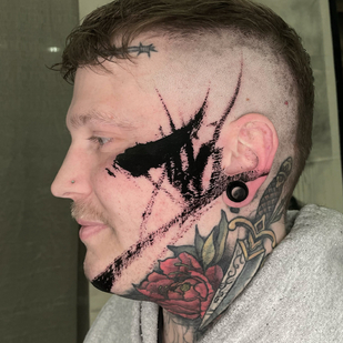 tatouage #103033 | Artiste tatoueur Zachary Smith