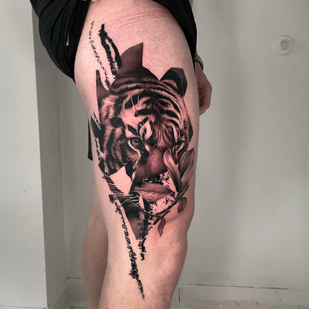 tatouage #103046 | Artiste tatoueur DEMA