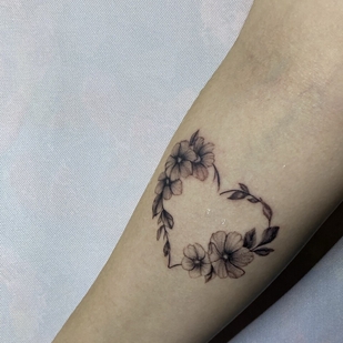 tatouage #103573 | Artiste tatoueur Mozes artur