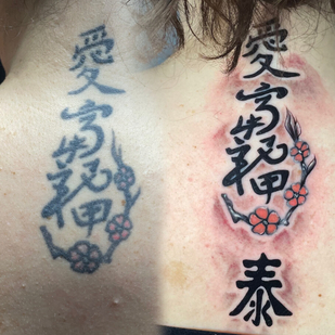 tatouage #103594 | Artiste tatoueur Mozes artur