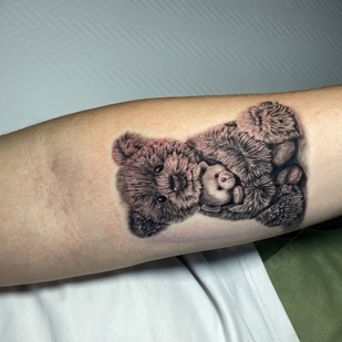 tatouage #103597 | Artiste tatoueur Mozes artur