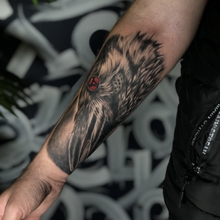 tatouage #103605 | Artiste tatoueur Mozes artur