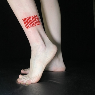 tatouage #104102 | Artiste tatoueur DEN OTChIChENKO