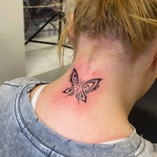 tatouage #104112 | Artiste tatoueur DEN OTChIChENKO