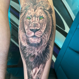 tatouage #104139 | Artiste tatoueur DEN OTChIChENKO