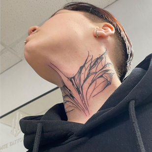 tatouage #104163 | Artiste tatoueur DEN OTChIChENKO