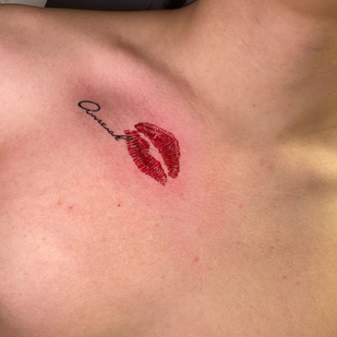 tatouage #104176 | Artiste tatoueur DEN OTChIChENKO