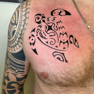 tatouage #104183 | Artiste tatoueur DEN OTChIChENKO