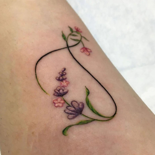 tatouage #104195 | Artiste tatoueur DEN OTChIChENKO