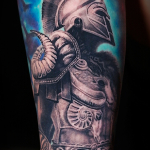 tatouage #103827 | Artiste tatoueur Bobby Cupparo