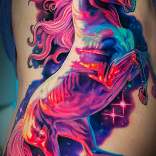 tatouage #103829 | Artiste tatoueur Bobby Cupparo