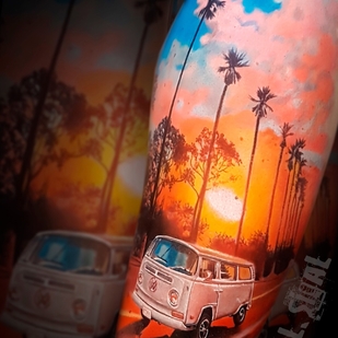 tatouage #97777 | Artiste tatoueur Aleksandr Sigal Romashev