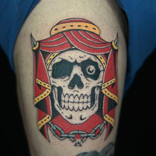 tatouage #93358 | Artiste tatoueur Aleksey Rodionov