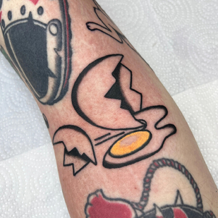 tatouage #93366 | Artiste tatoueur Aleksey Rodionov