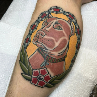 tatouage #93368 | Artiste tatoueur Aleksey Rodionov