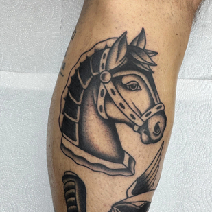 tatouage #93369 | Artiste tatoueur Aleksey Rodionov