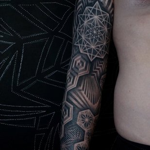 tatouage #95821 | Artiste tatoueur Ulyaschenkov Vladimir