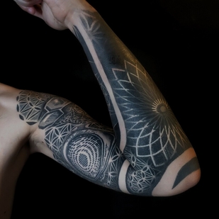 tatouage #95823 | Artiste tatoueur Ulyaschenkov Vladimir