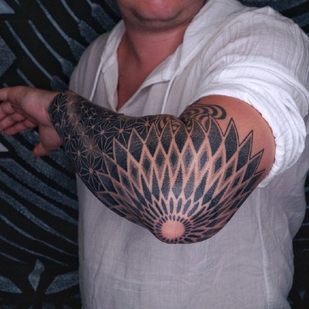 tatouage #95829 | Artiste tatoueur Ulyaschenkov Vladimir