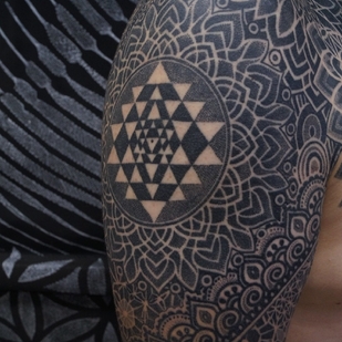 tatouage #95833 | Artiste tatoueur Ulyaschenkov Vladimir