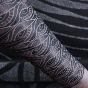 tatouage #95838 | Artiste tatoueur Ulyaschenkov Vladimir