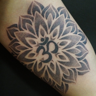 tatouage #95841 | Artiste tatoueur Ulyaschenkov Vladimir