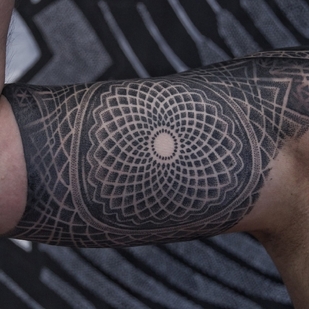 tatouage #95857 | Artiste tatoueur Ulyaschenkov Vladimir