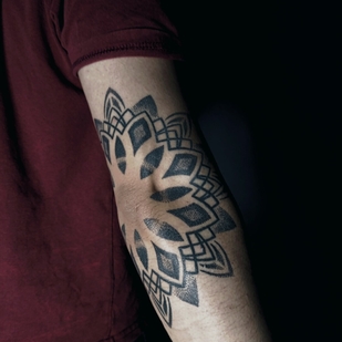 tatouage #95864 | Artiste tatoueur Ulyaschenkov Vladimir