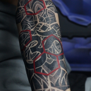 tatouage #95867 | Artiste tatoueur Ulyaschenkov Vladimir