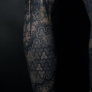 tatouage #95874 | Artiste tatoueur Ulyaschenkov Vladimir