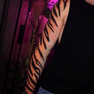 tatouage #95395 | Artiste tatoueur Arseniy Karenin