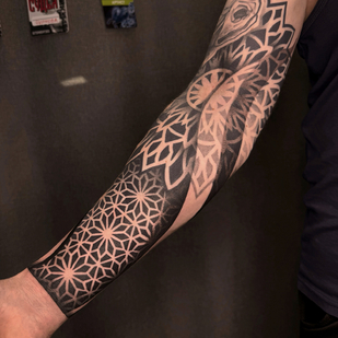 tatouage #103193 | Artiste tatoueur Elena Chernova