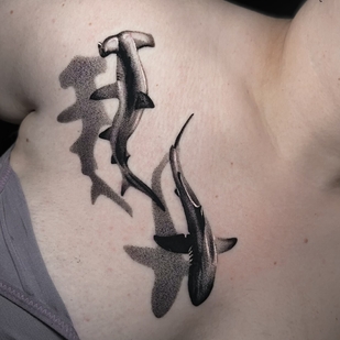 tatouage #105462 | Artiste tatoueur Polina s Tatuina