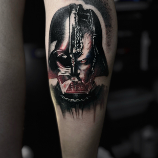 tatouage #105466 | Artiste tatoueur Polina s Tatuina