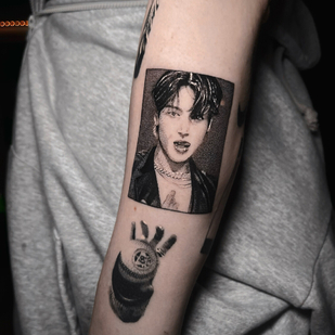 tatouage #105469 | Artiste tatoueur Polina s Tatuina