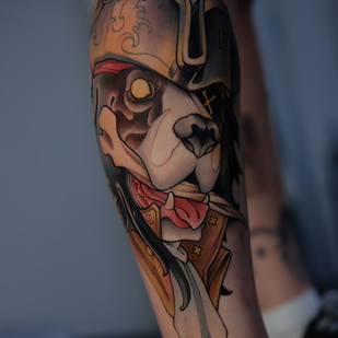 tatouage #91582 | Artiste tatoueur Tural