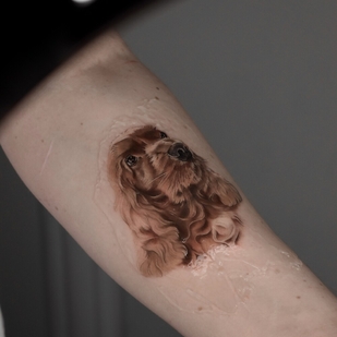 tatouage #92888 | Artiste tatoueur Ekaterina Biyanova